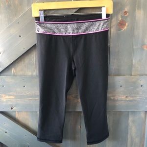 Victoria Secret Sports Yoga Pants Size X-Small